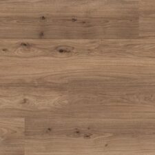 Baru Novillo tölgy fózolt furnérparketta  8,5mm