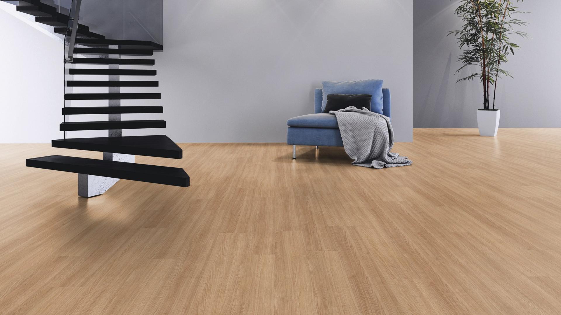 Aviva Vernal tölgy fózolt laminált padló 8mm - Image 3