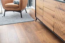 8mm-es Laminált padlók