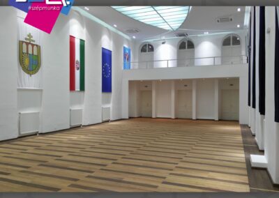 JOLA Referencia | Szeged