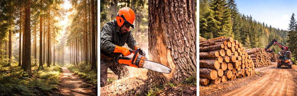 Fa feldolgozás Akácfa virága