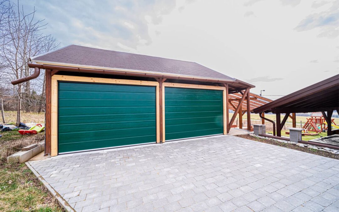 GARÁZSKAPU KÍNÁLATUNK