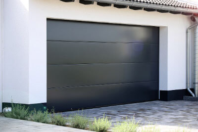 Műanyag bejárati ajtók