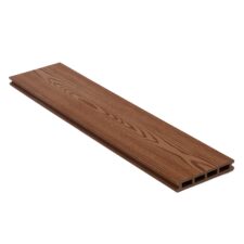 NAGYFA WPC padló eco barna