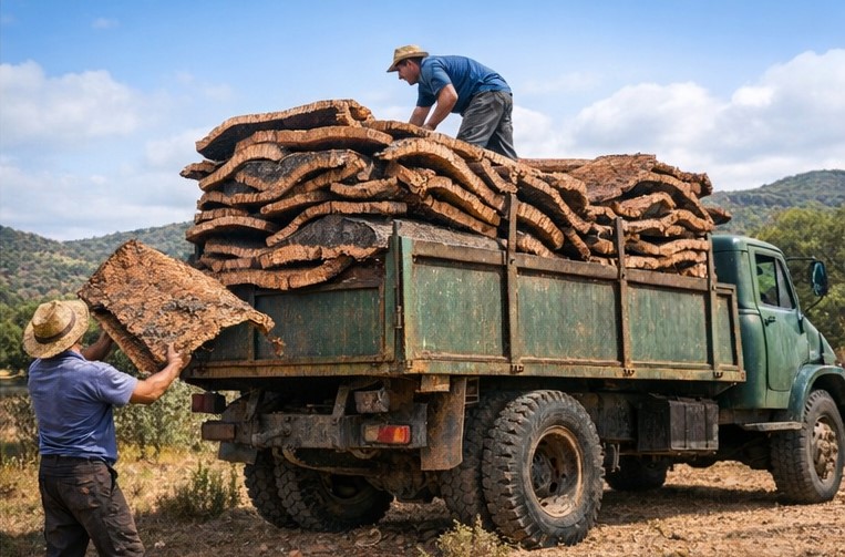 Parafa története Parafa története