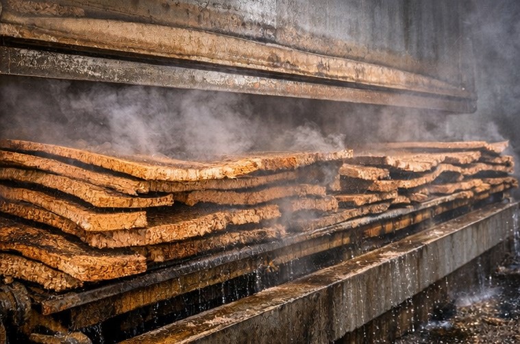 Parafa története Parafa története