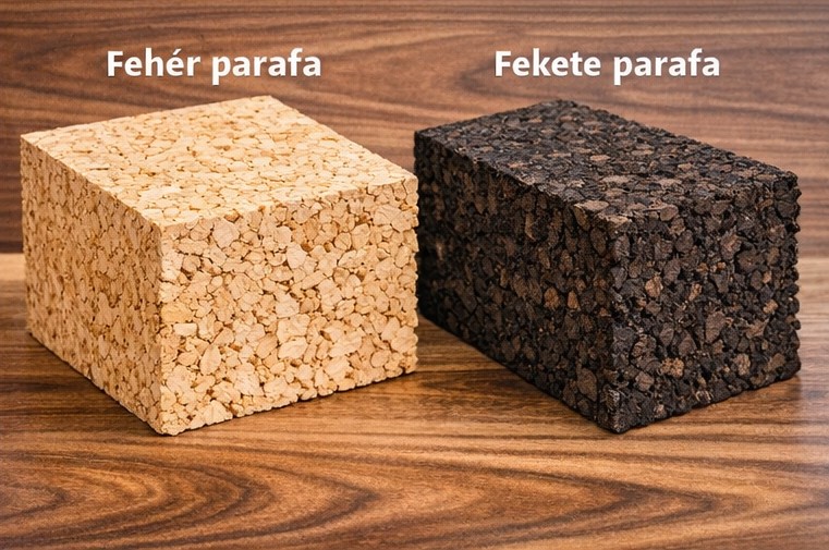 Parafa története Leo Hendrik Baekeland