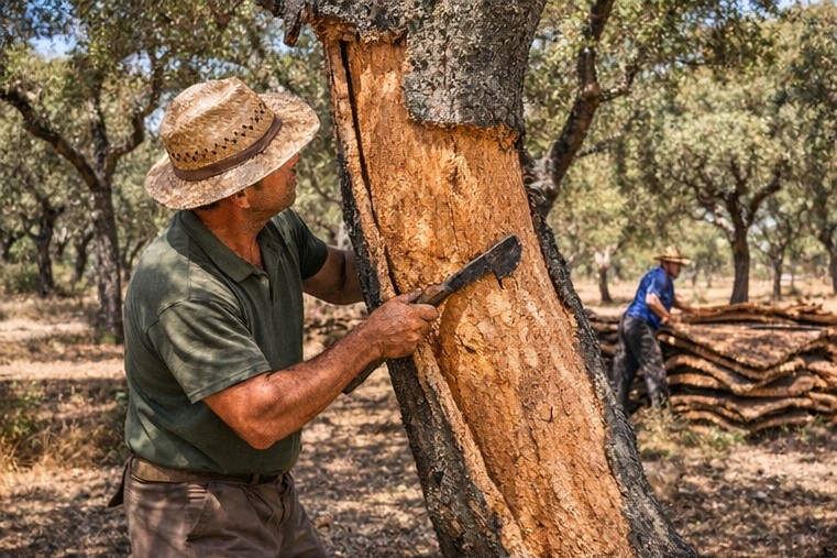 Parafa története Parafa története