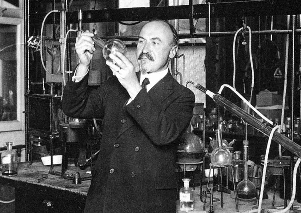 Leo Hendrik Baekeland