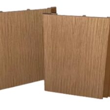 WPC Woody falburkolat - tölgy (M)