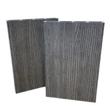 WPC Woody kerítésléc - szürke (M)