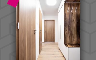 Kaindl „Tölgy Evoke Sunset” laminált padló – győri munkánk