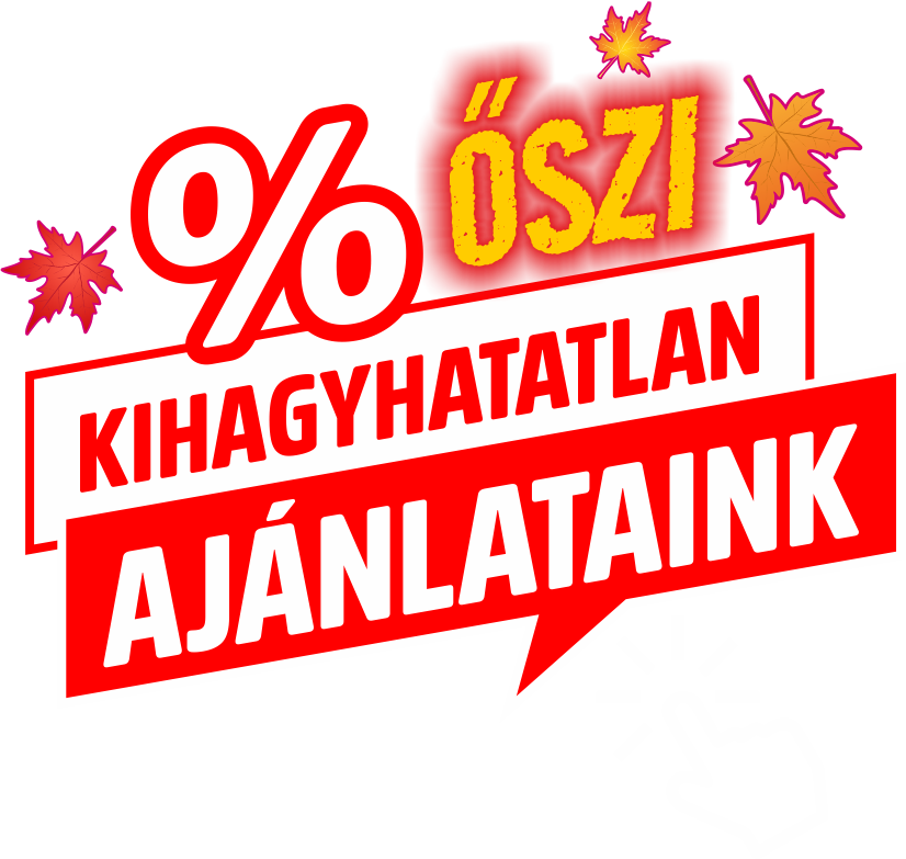 Kihagyhatatlan ajánlataink