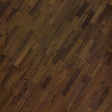 Amerikai Dió, 3 sávos szalagparketta