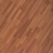 Bükk Gőzölt Natúr BEFAG Moment - 3 sávos szalagparketta