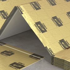 Egger Duo alátétlemez klikkes vinyl padlóhoz 