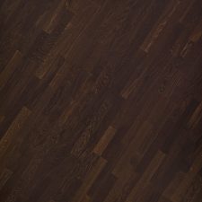 Füstölt Tölgy Natur, 3 sávos szalagparketta