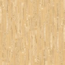 Kőris Natúr, 3 sávos lakozott szalagparketta