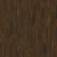 Tölgy Rustic, 3 sávos kakaó lakkozott szalagparketta