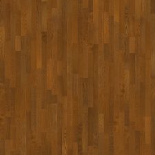 Tölgy Trend, 3 sávos brandy lakozott szalagparketta