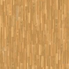 Tölgy Trend, 3 sávos lakkozott szalagparketta