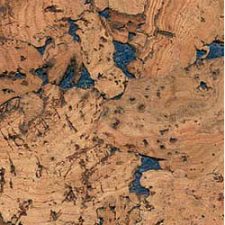 Condor Blue parafa falburkolat