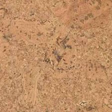 Iceberg Nat 205 klikkes parafa padlóburkolat