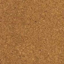 Standard, ragasztós parafa padlóburkolat