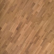 Tölgy Natúr BEFAG Moment - 3 sávos szalagparketta