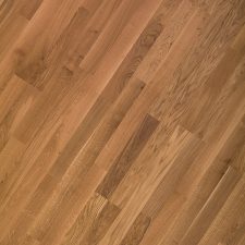 Tölgy Rustic BEFAG Moment - 2 sávos szalagparketta